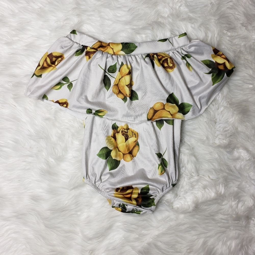 Chicaboo 12 Month Onsie